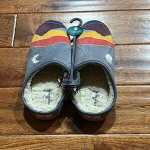 Staheekum Rainer Horizon Slippers